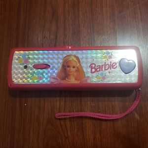 Vintage Barbie Camera